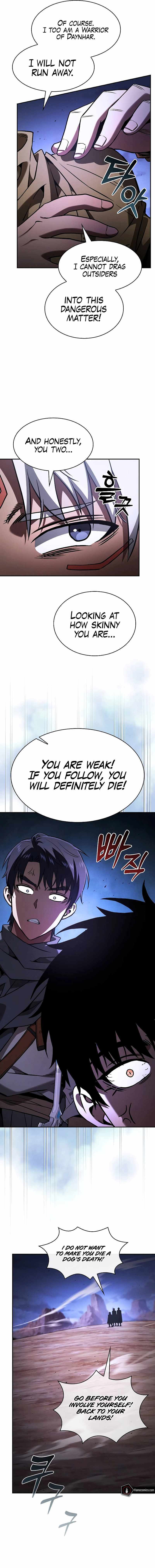 Read Academy’s Genius Swordsman Manga Online