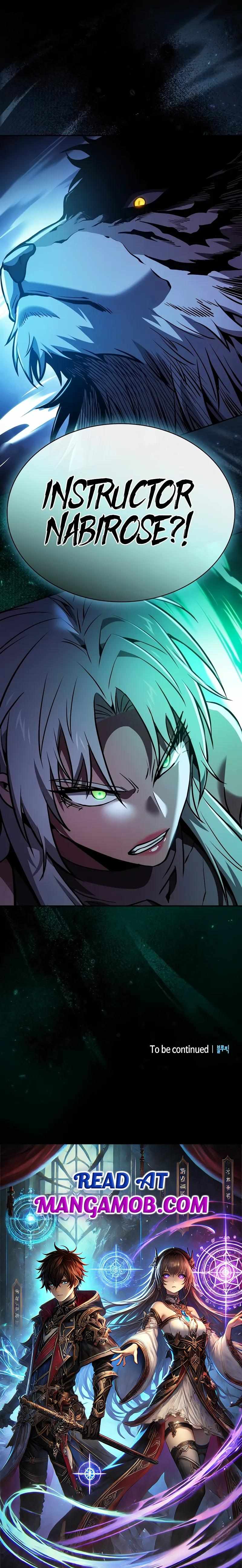 Read Academy’s Genius Swordsman Manga Online
