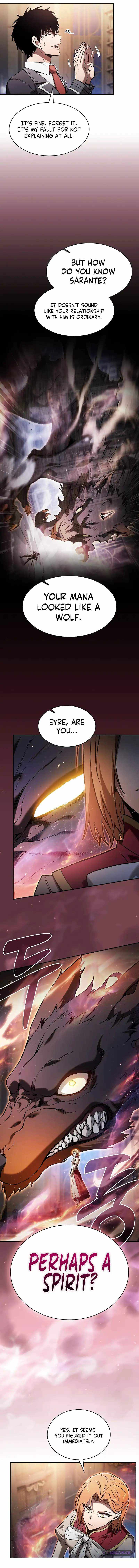 Read Academy’s Genius Swordsman Manga Online