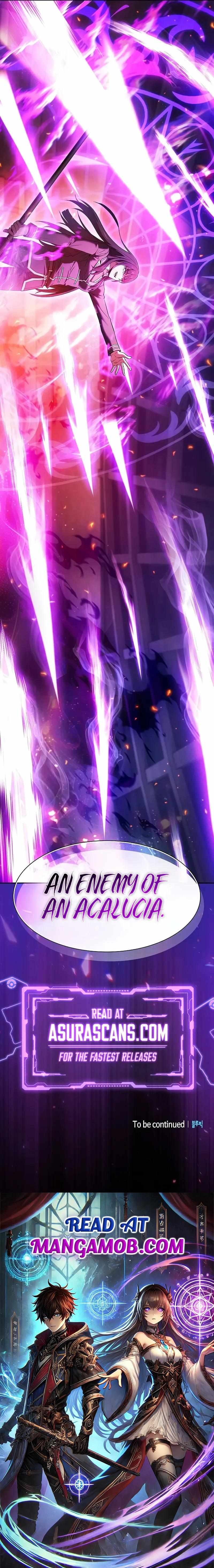 Read Academy’s Genius Swordsman Manga Online