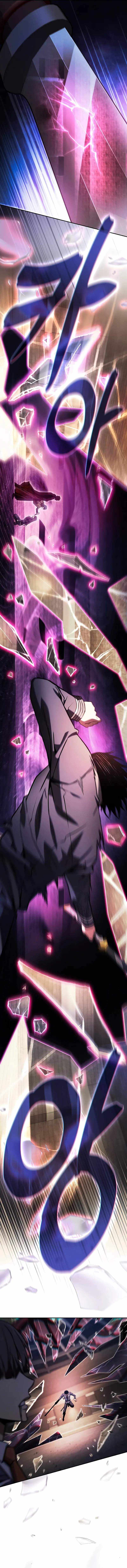 Read Academy’s Genius Swordsman Manga Online