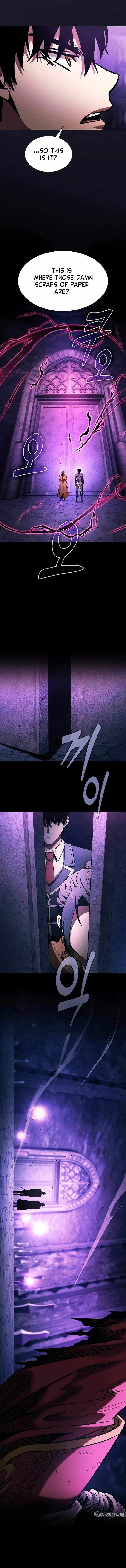 Read Academy’s Genius Swordsman Manga Online