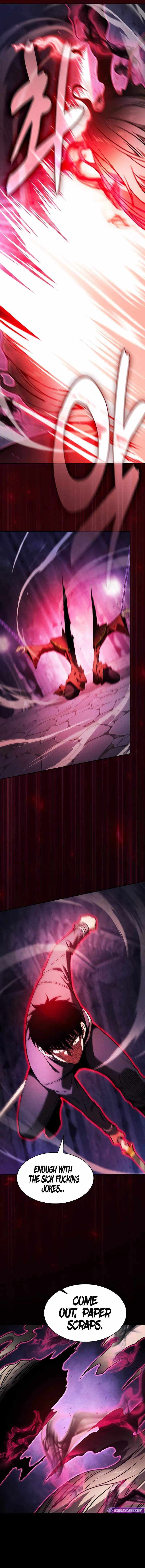 Read Academy’s Genius Swordsman Manga Online