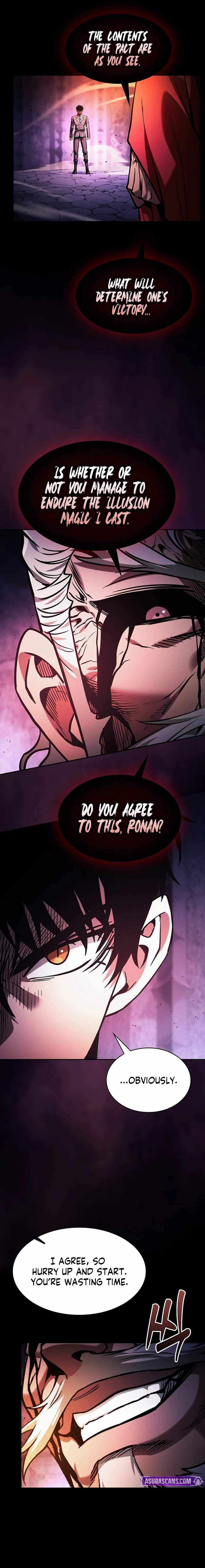 Read Academy’s Genius Swordsman Manga Online