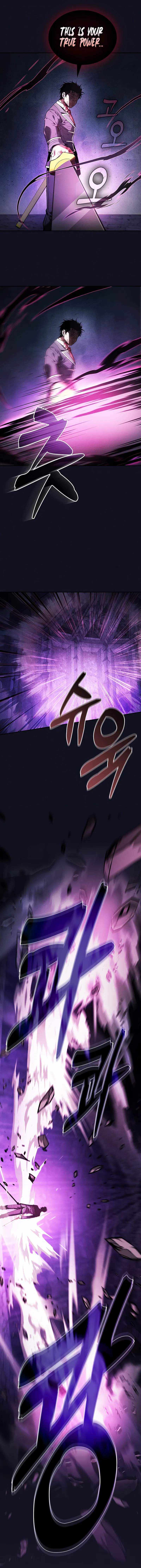 Read Academy’s Genius Swordsman Manga Online