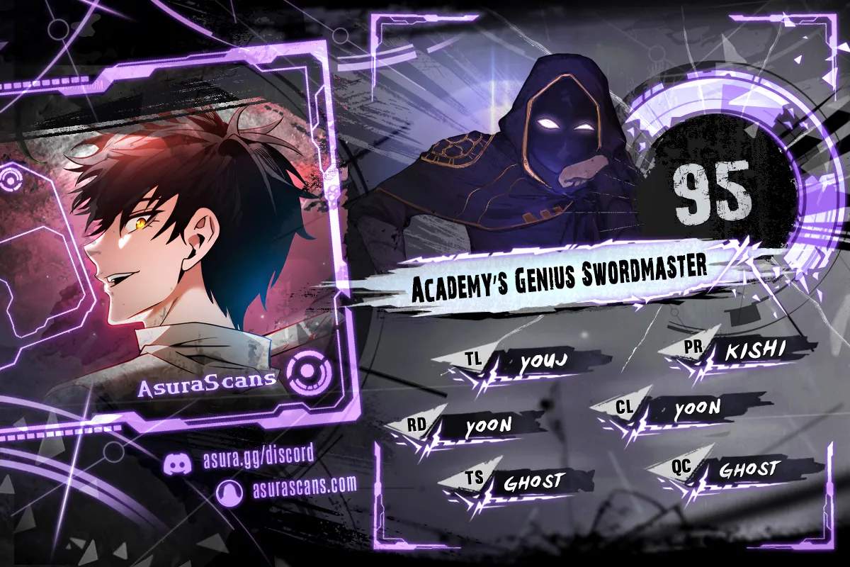 Read Academy’s Genius Swordsman Manga Online