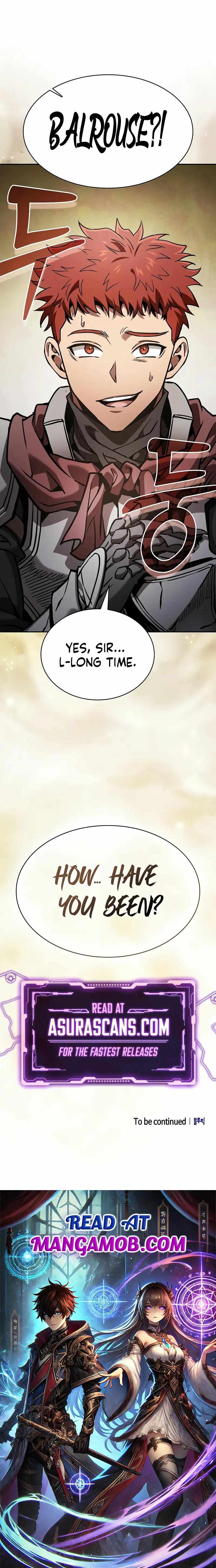 Read Academy’s Genius Swordsman Manga Online