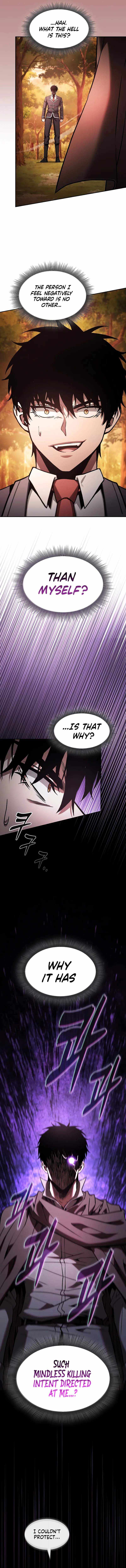 Read Academy’s Genius Swordsman Manga Online