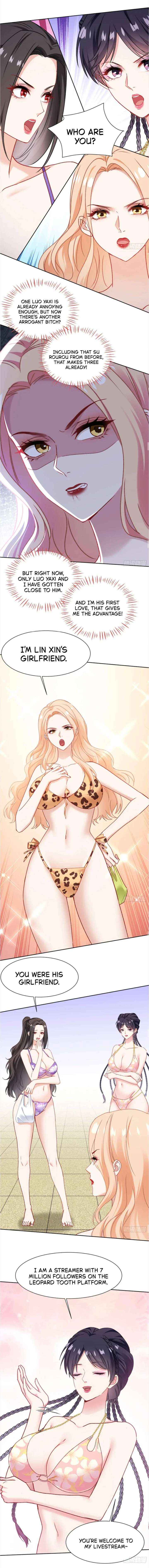 Read After Improperly Licking a Dog, I Became a Billionaire Manga Online