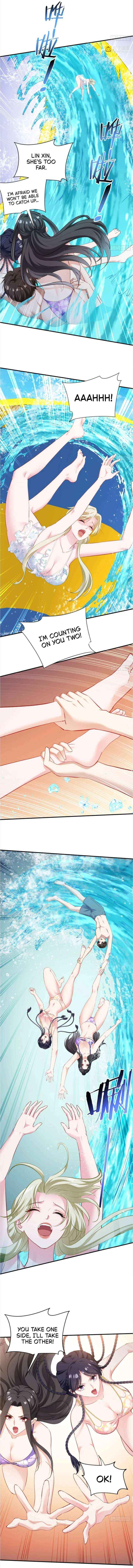 Read After Improperly Licking a Dog, I Became a Billionaire Manga Online