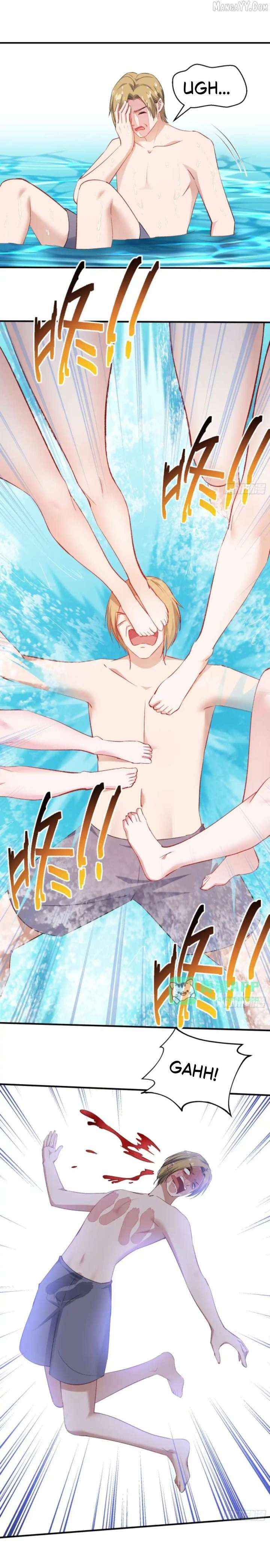 Read After Improperly Licking a Dog, I Became a Billionaire Manga Online