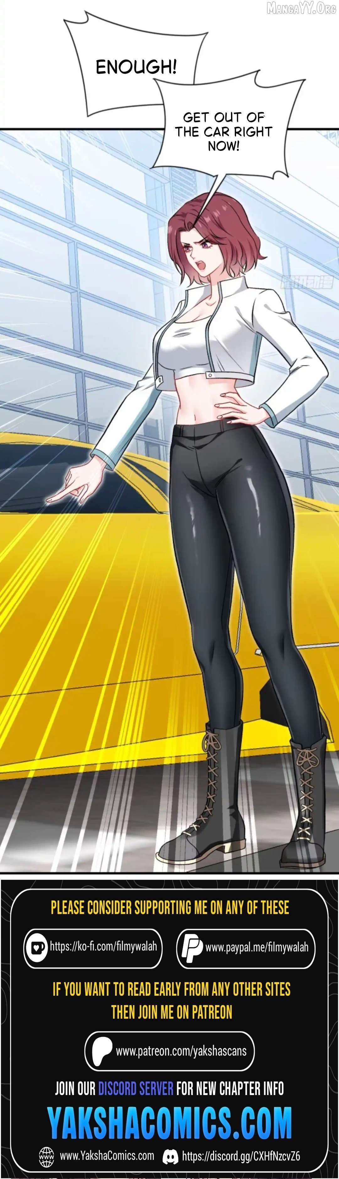 Read After Improperly Licking a Dog, I Became a Billionaire Manga Online