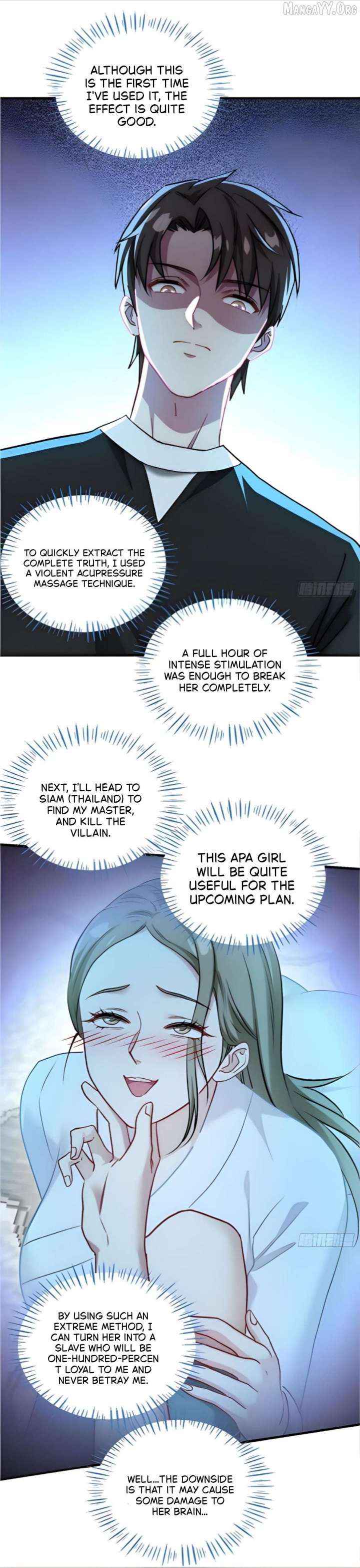 Read After Improperly Licking a Dog, I Became a Billionaire Manga Online