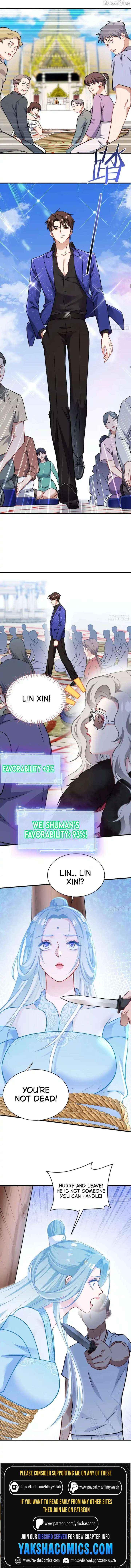 Read After Improperly Licking a Dog, I Became a Billionaire Manga Online