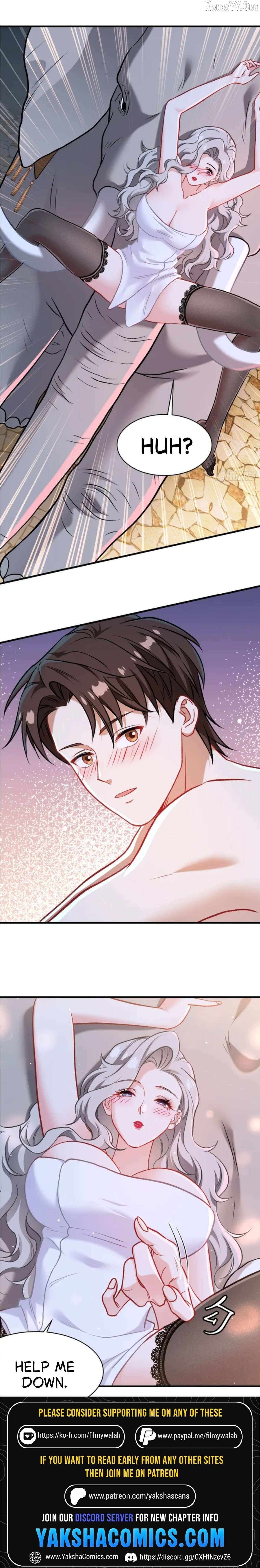 Read After Improperly Licking a Dog, I Became a Billionaire Manga Online