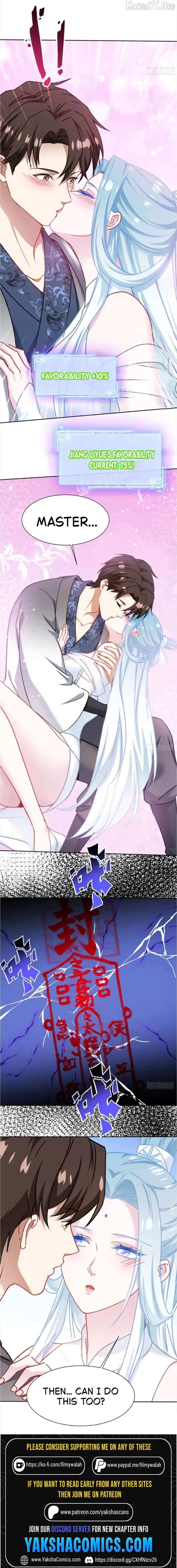 Read After Improperly Licking a Dog, I Became a Billionaire Manga Online