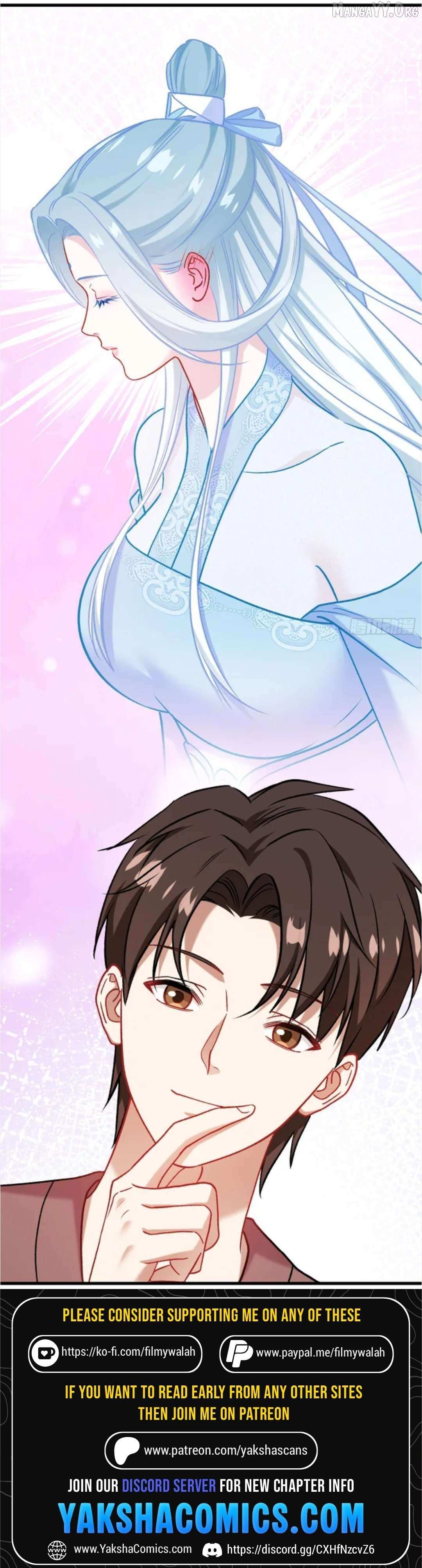 Read After Improperly Licking a Dog, I Became a Billionaire Manga Online