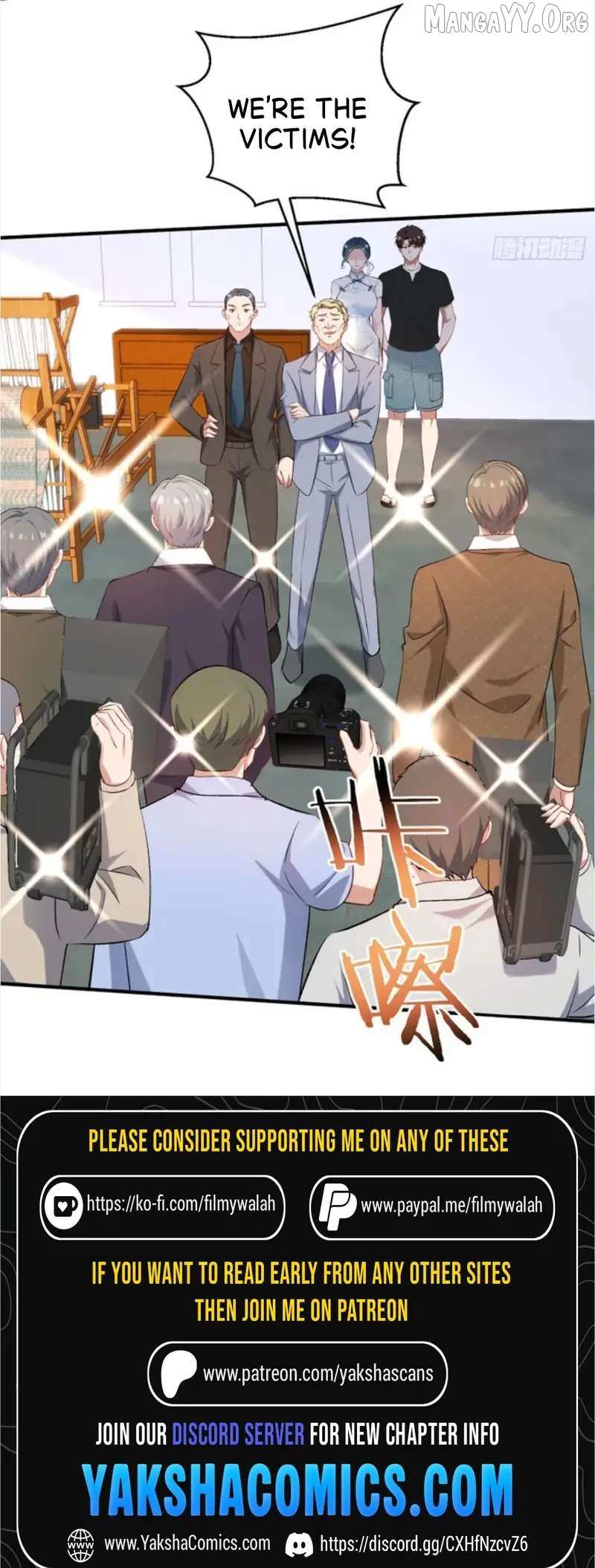 Read After Improperly Licking a Dog, I Became a Billionaire Manga Online