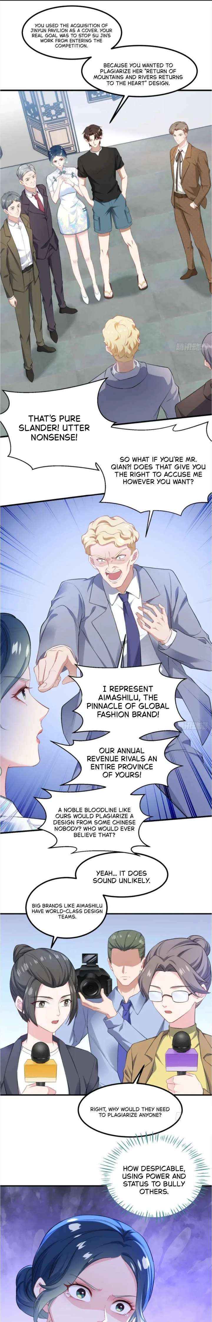 Read After Improperly Licking a Dog, I Became a Billionaire Manga Online