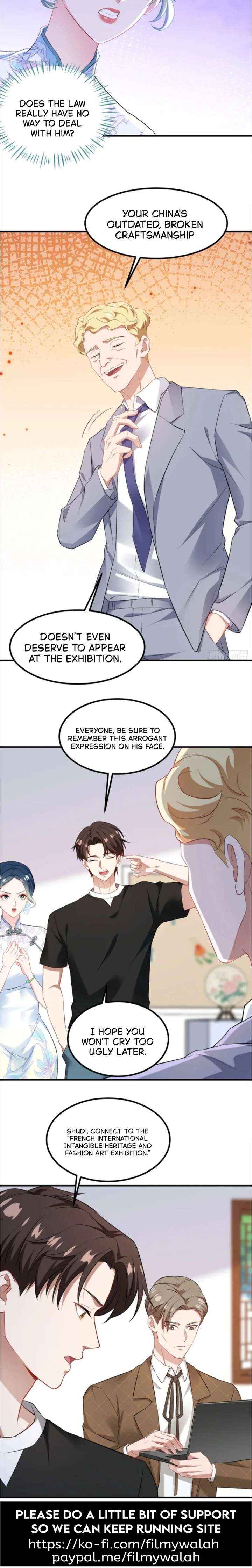 Read After Improperly Licking a Dog, I Became a Billionaire Manga Online