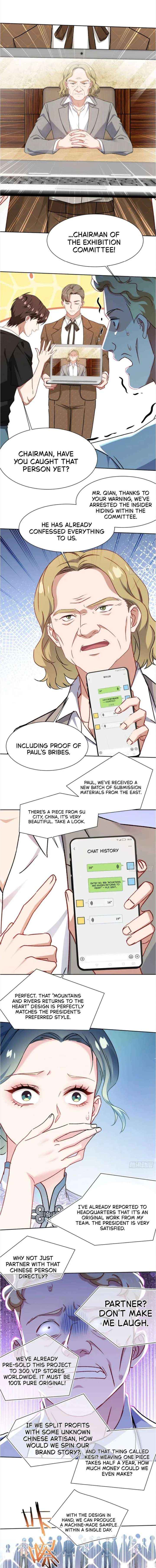 Read After Improperly Licking a Dog, I Became a Billionaire Manga Online