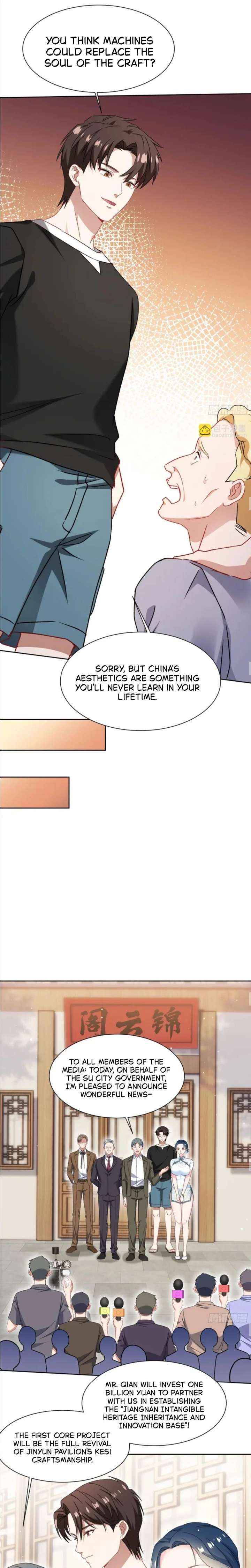 Read After Improperly Licking a Dog, I Became a Billionaire Manga Online