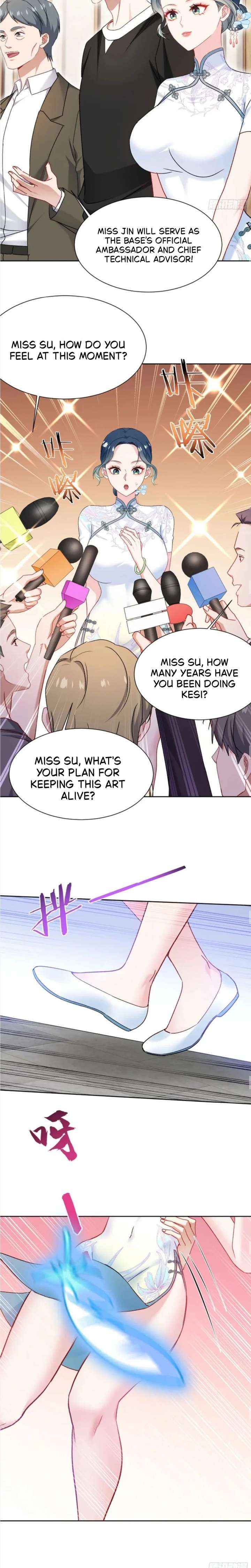 Read After Improperly Licking a Dog, I Became a Billionaire Manga Online