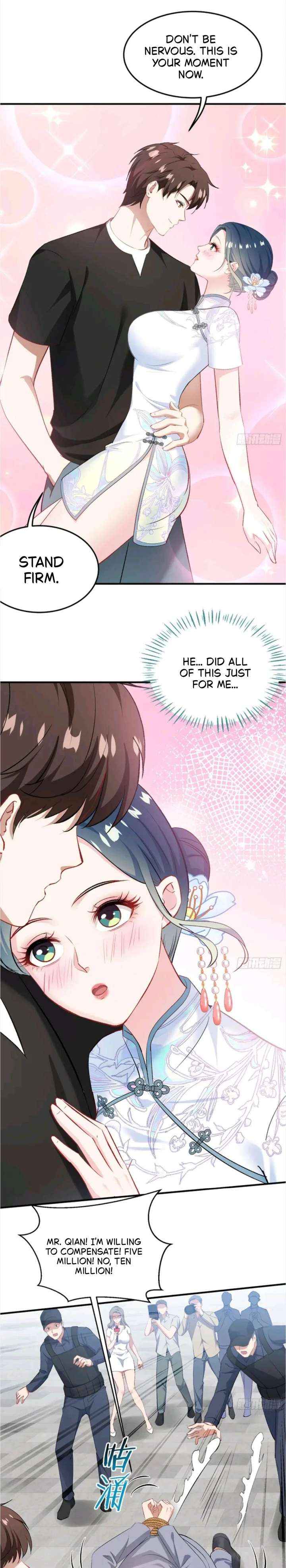 Read After Improperly Licking a Dog, I Became a Billionaire Manga Online