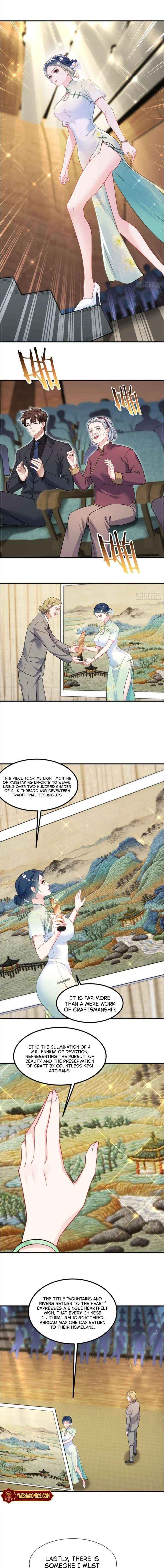 Read After Improperly Licking a Dog, I Became a Billionaire Manga Online