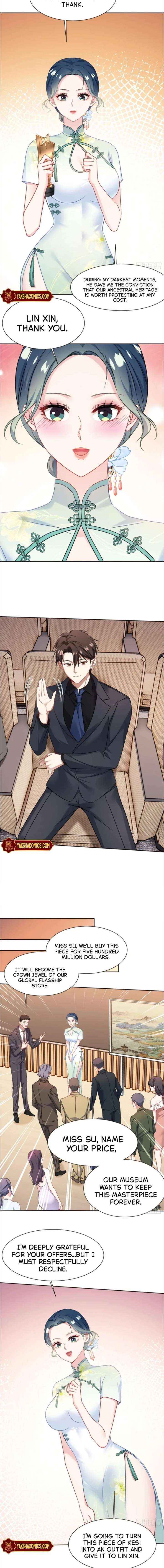 Read After Improperly Licking a Dog, I Became a Billionaire Manga Online