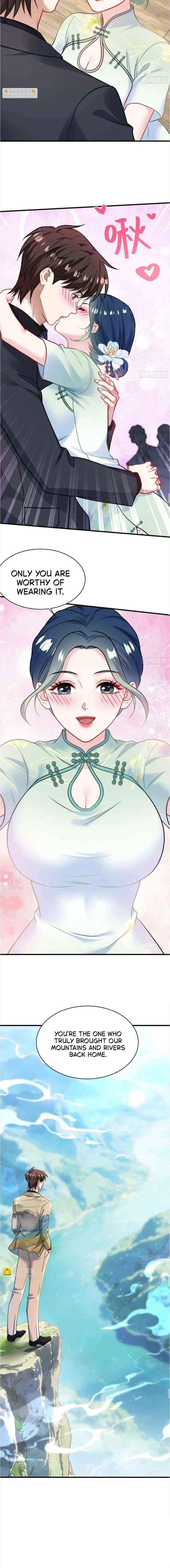 Read After Improperly Licking a Dog, I Became a Billionaire Manga Online