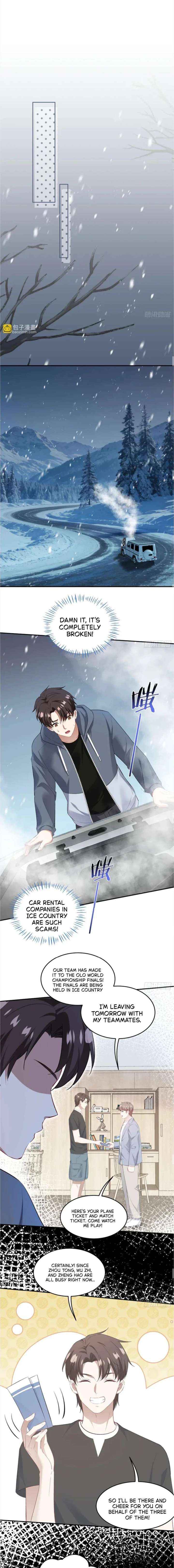 Read After Improperly Licking a Dog, I Became a Billionaire Manga Online