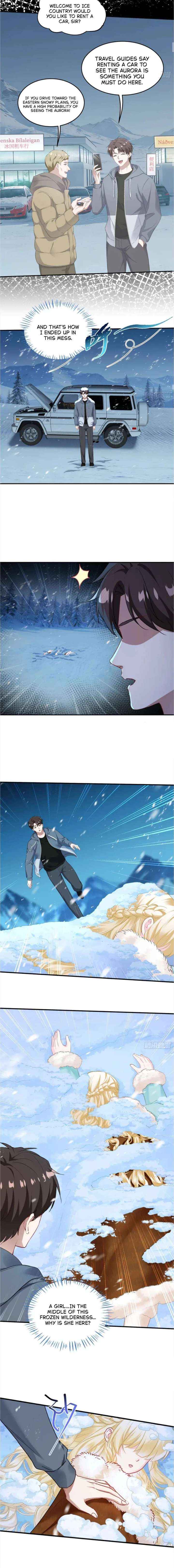 Read After Improperly Licking a Dog, I Became a Billionaire Manga Online