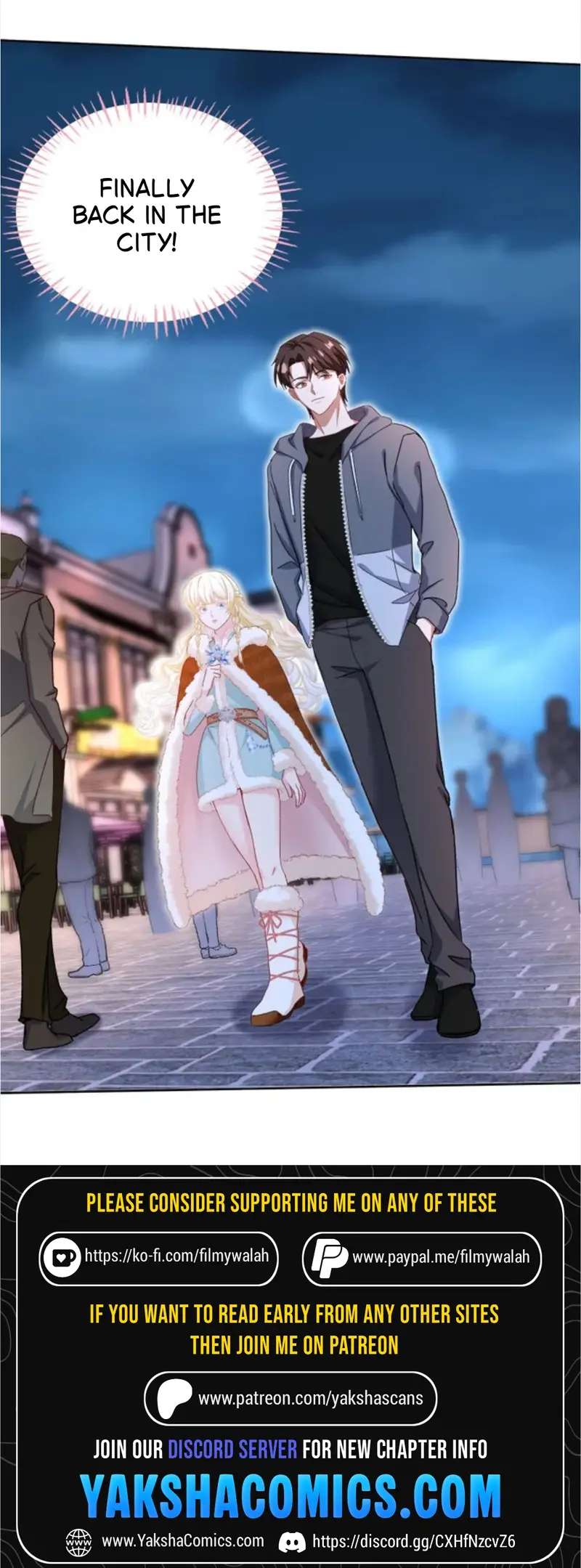 Read After Improperly Licking a Dog, I Became a Billionaire Manga Online