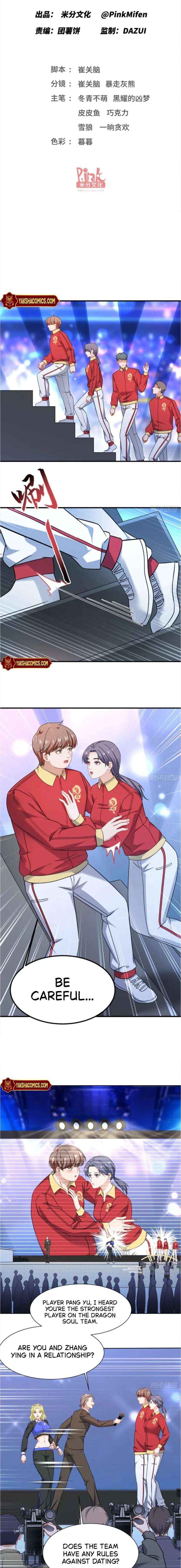 Read After Improperly Licking a Dog, I Became a Billionaire Manga Online