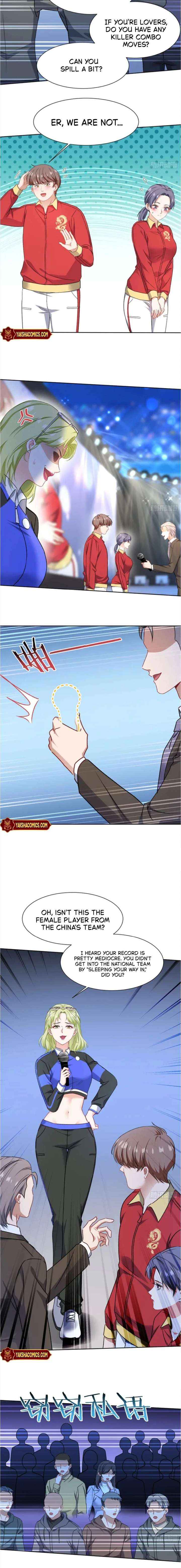 Read After Improperly Licking a Dog, I Became a Billionaire Manga Online