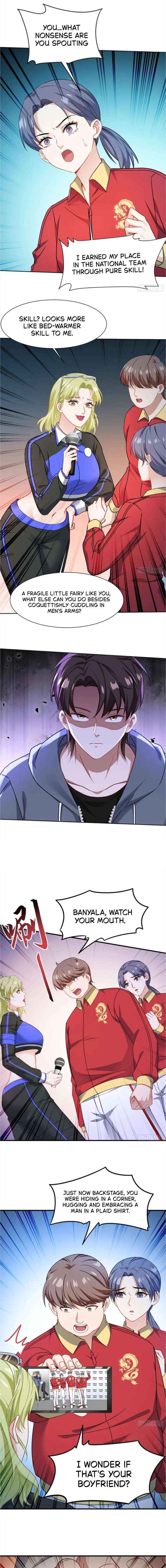 Read After Improperly Licking a Dog, I Became a Billionaire Manga Online