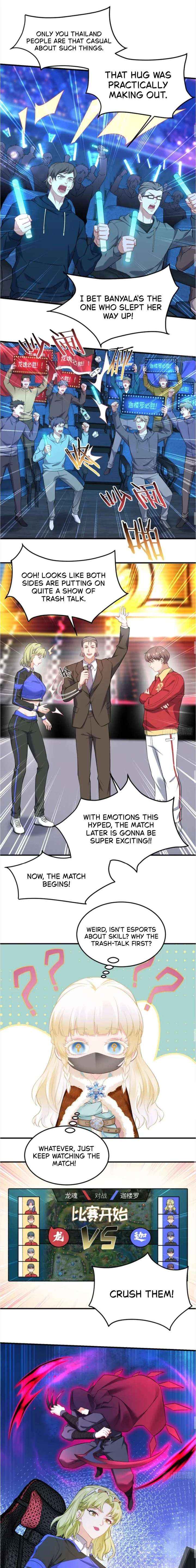 Read After Improperly Licking a Dog, I Became a Billionaire Manga Online