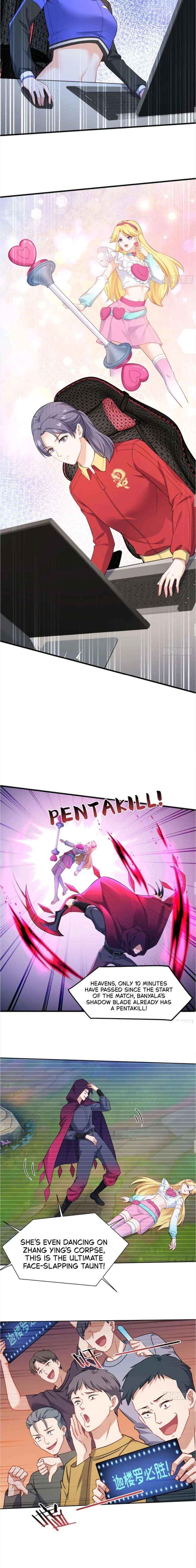 Read After Improperly Licking a Dog, I Became a Billionaire Manga Online