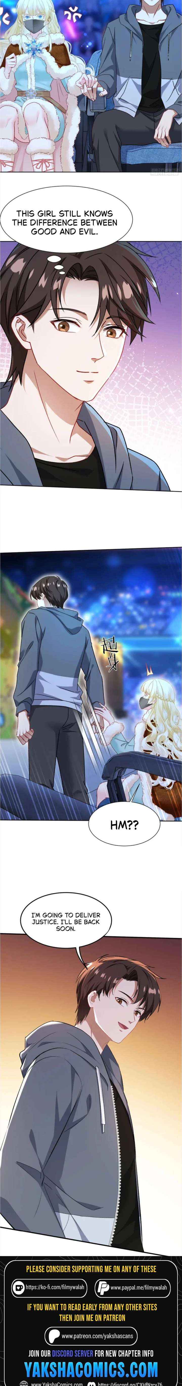 Read After Improperly Licking a Dog, I Became a Billionaire Manga Online