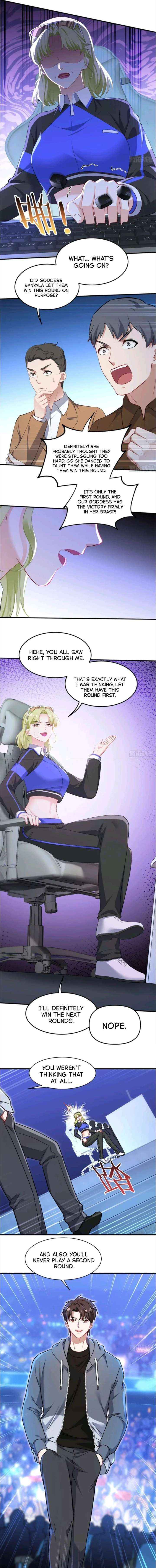 Read After Improperly Licking a Dog, I Became a Billionaire Manga Online