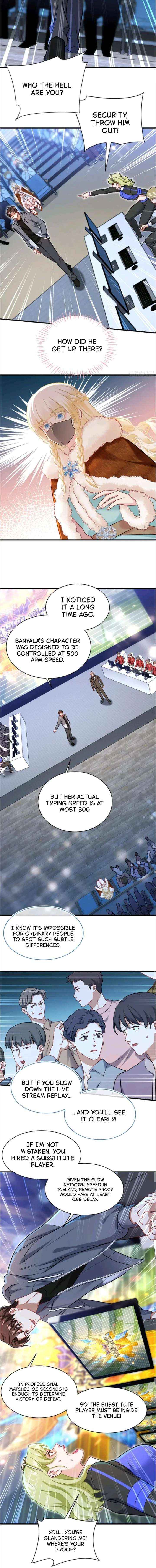 Read After Improperly Licking a Dog, I Became a Billionaire Manga Online