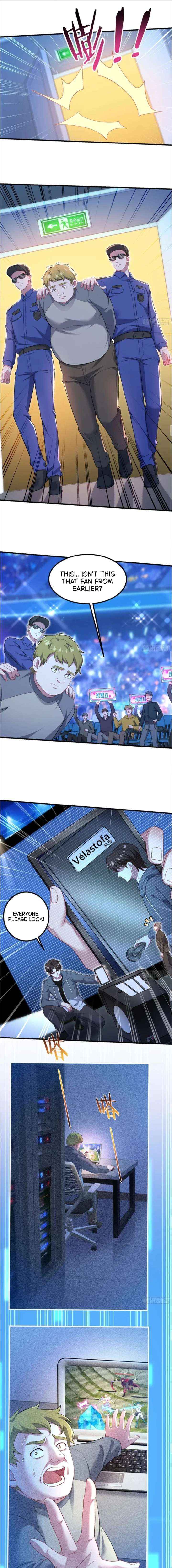 Read After Improperly Licking a Dog, I Became a Billionaire Manga Online