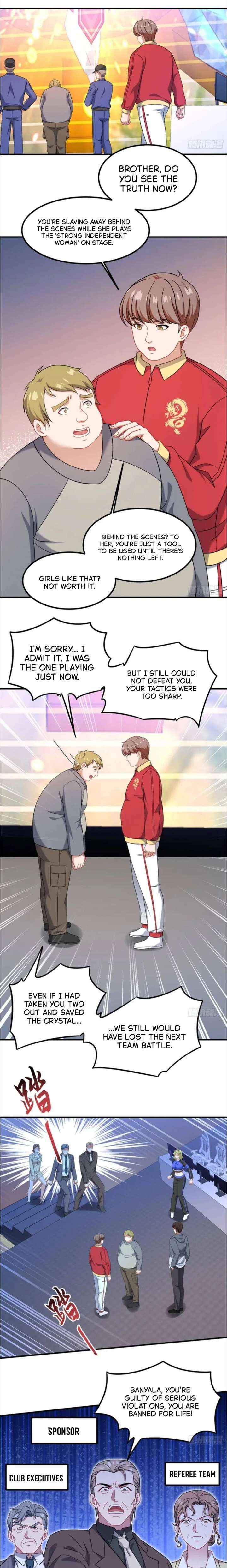 Read After Improperly Licking a Dog, I Became a Billionaire Manga Online