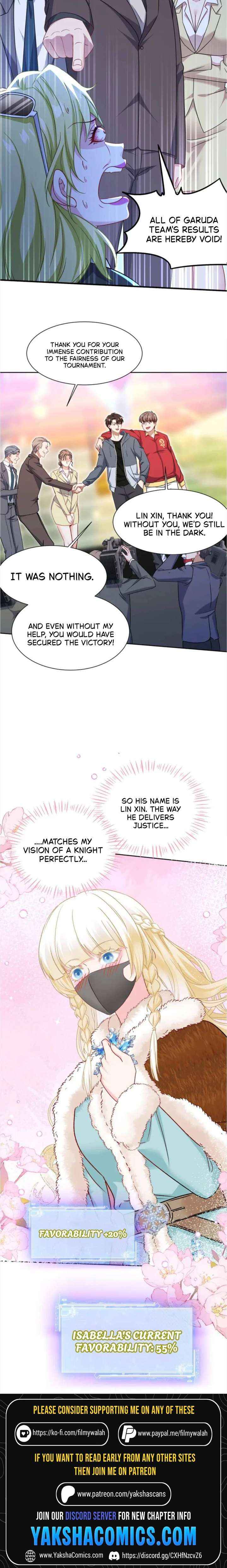 Read After Improperly Licking a Dog, I Became a Billionaire Manga Online