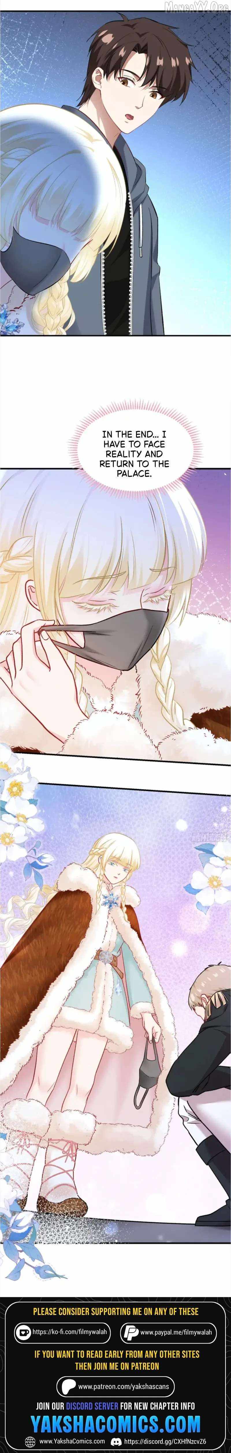 Read After Improperly Licking a Dog, I Became a Billionaire Manga Online