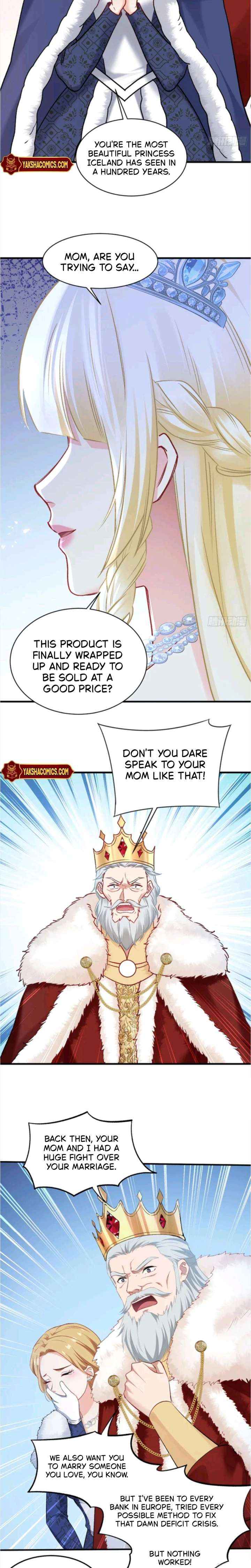 Read After Improperly Licking a Dog, I Became a Billionaire Manga Online