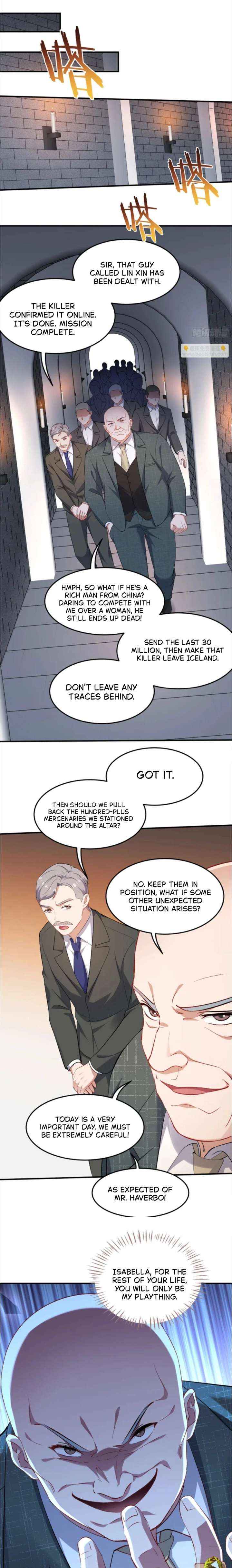 Read After Improperly Licking a Dog, I Became a Billionaire Manga Online