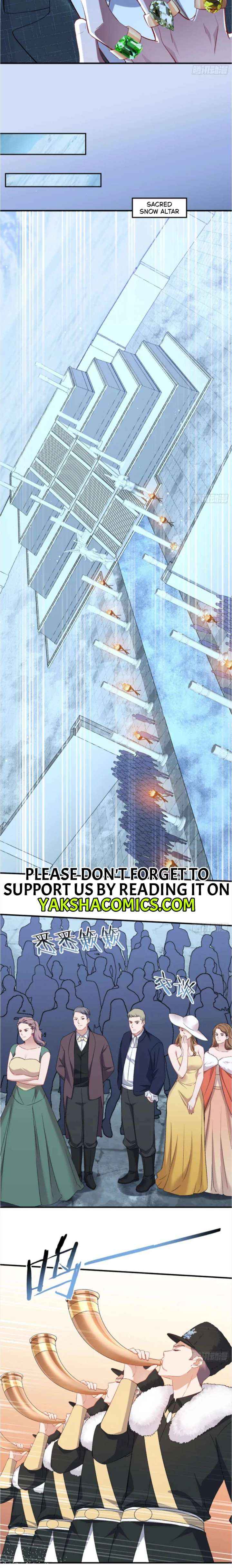 Read After Improperly Licking a Dog, I Became a Billionaire Manga Online