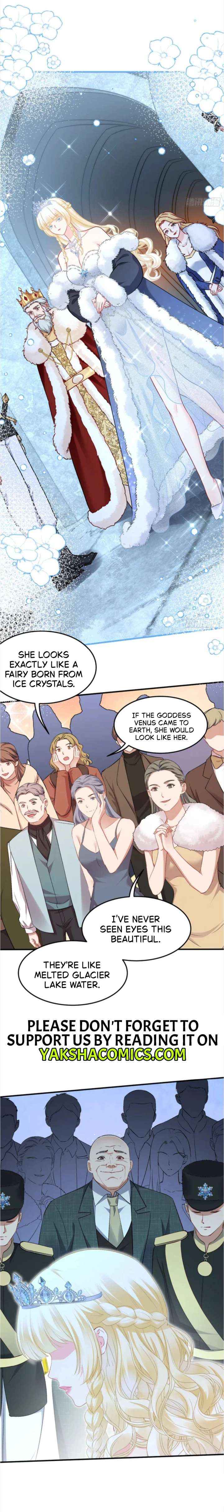 Read After Improperly Licking a Dog, I Became a Billionaire Manga Online